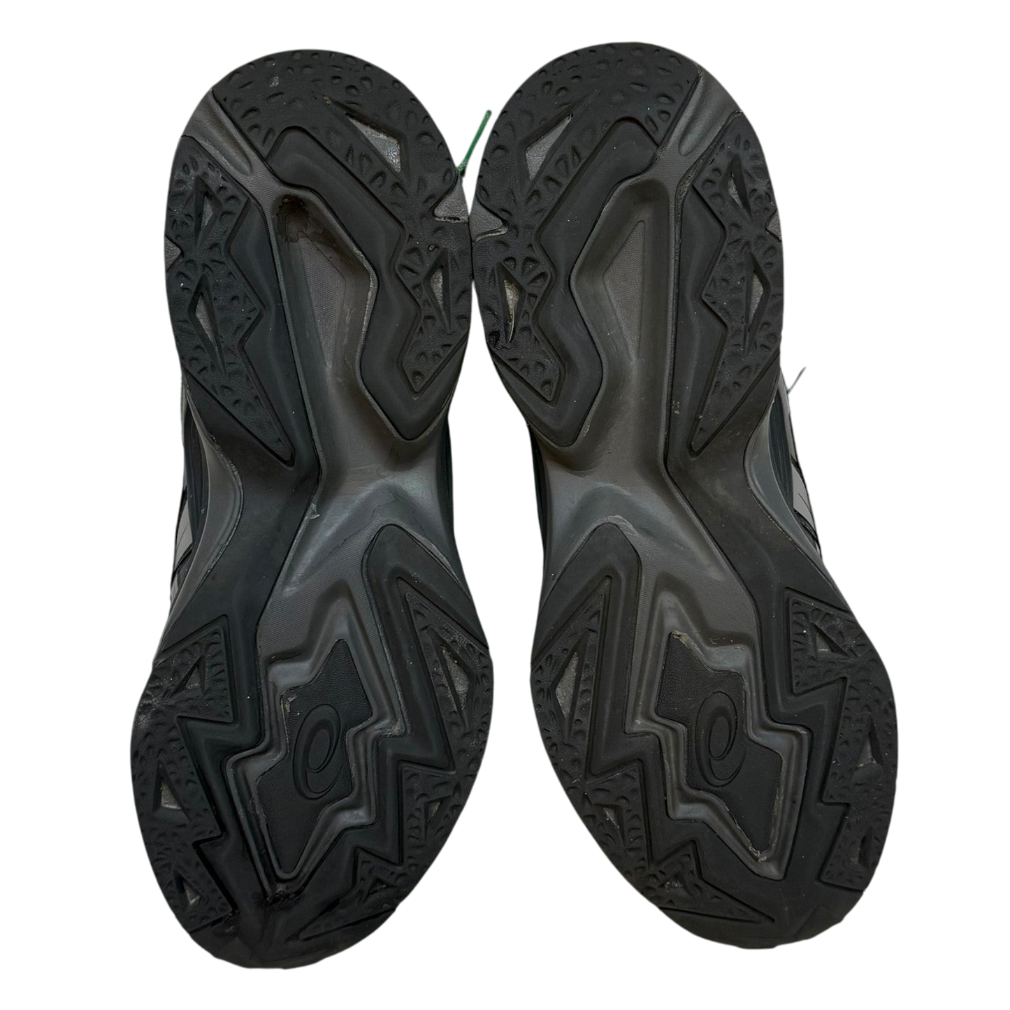 ASICS x Andersson Bell HN2-S Protoblast Grey / Green (Size US11/UK10)