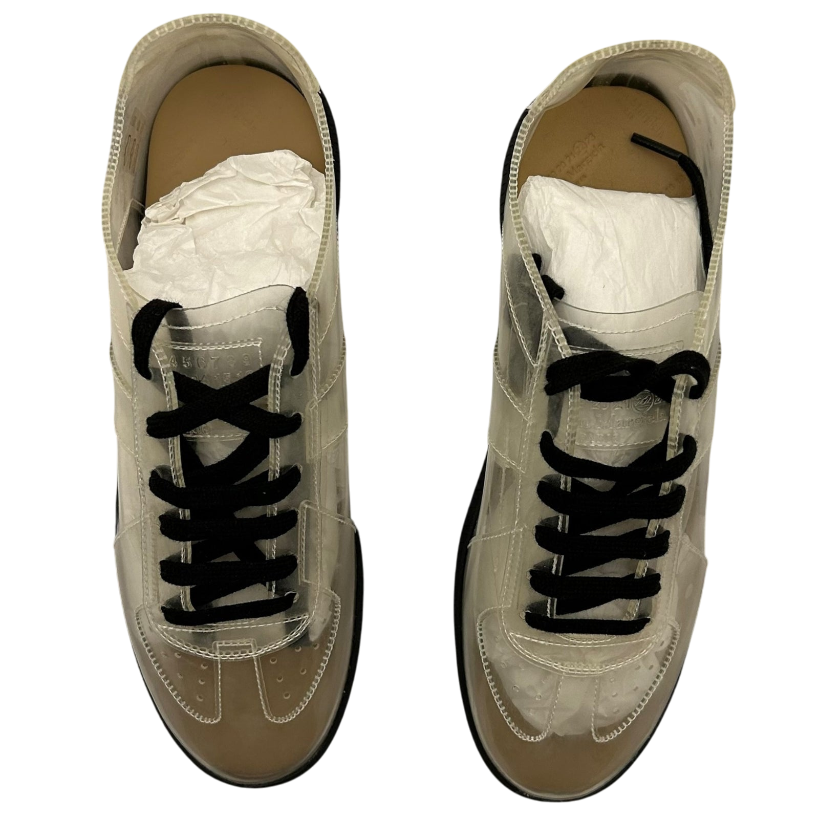 Maison Margiela GAT Replica PVC (EU40)