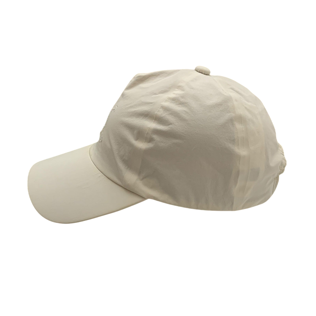 Oakley 2000s Skull Synchrom Cap Beige