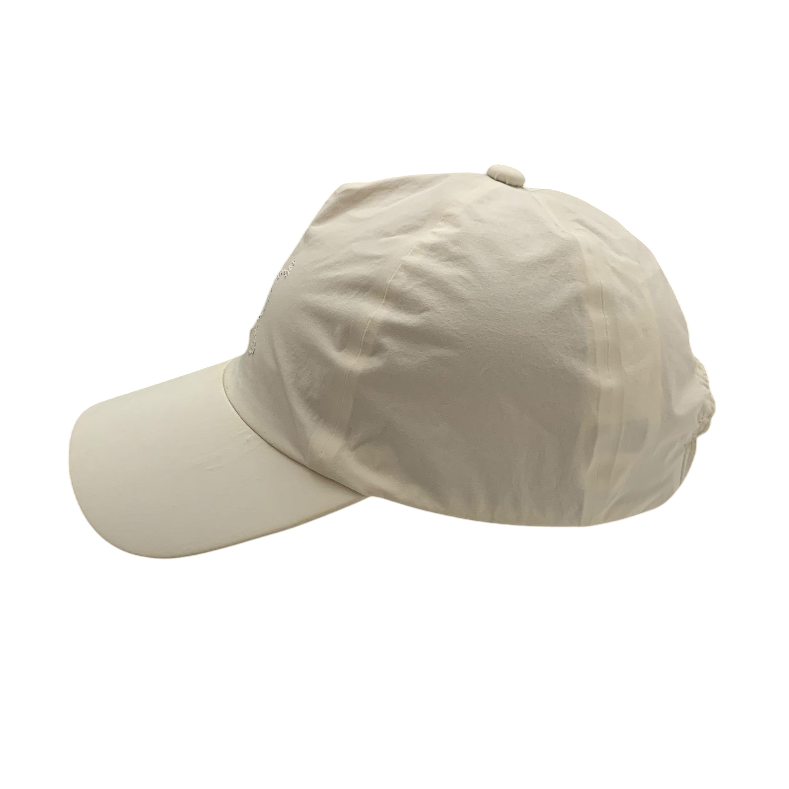Oakley 2000s Skull Synchrom Cap Beige