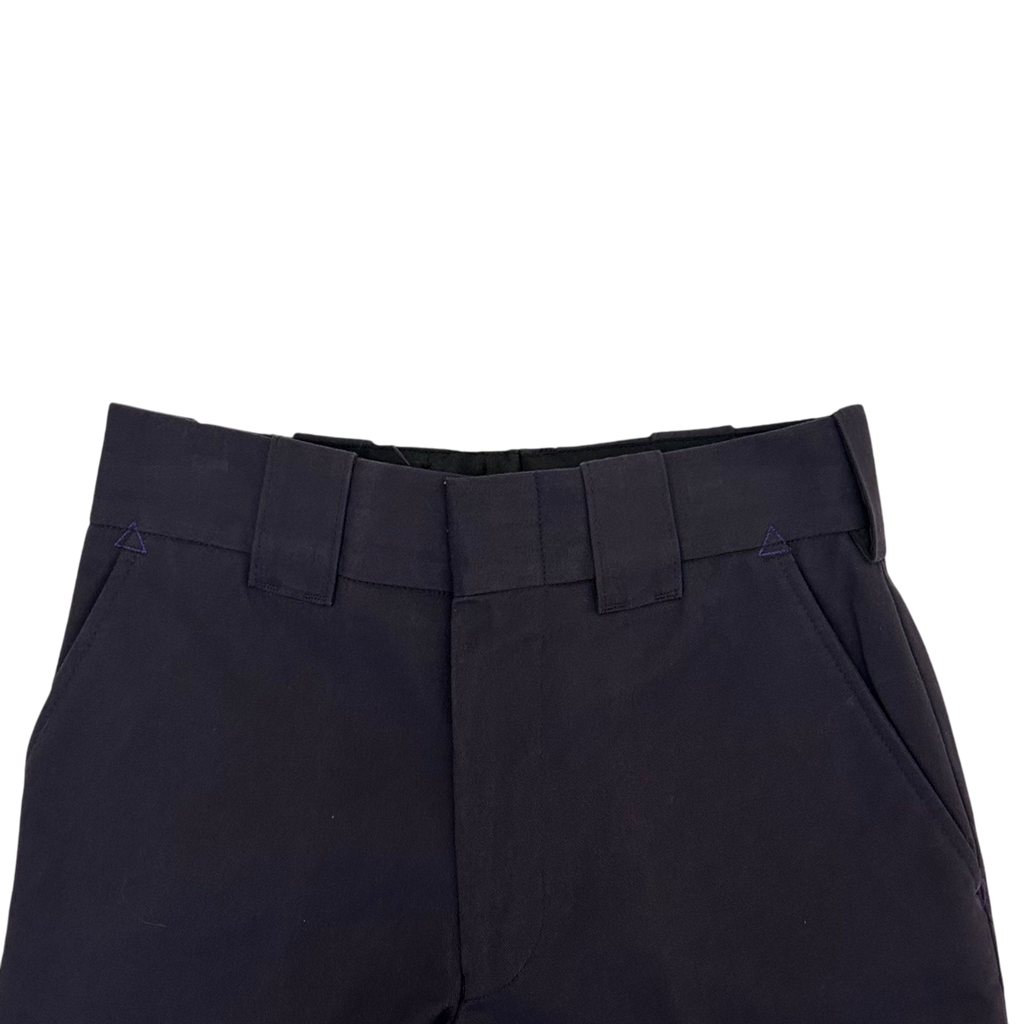 Vintage Needles Sportswear Trousers Purple