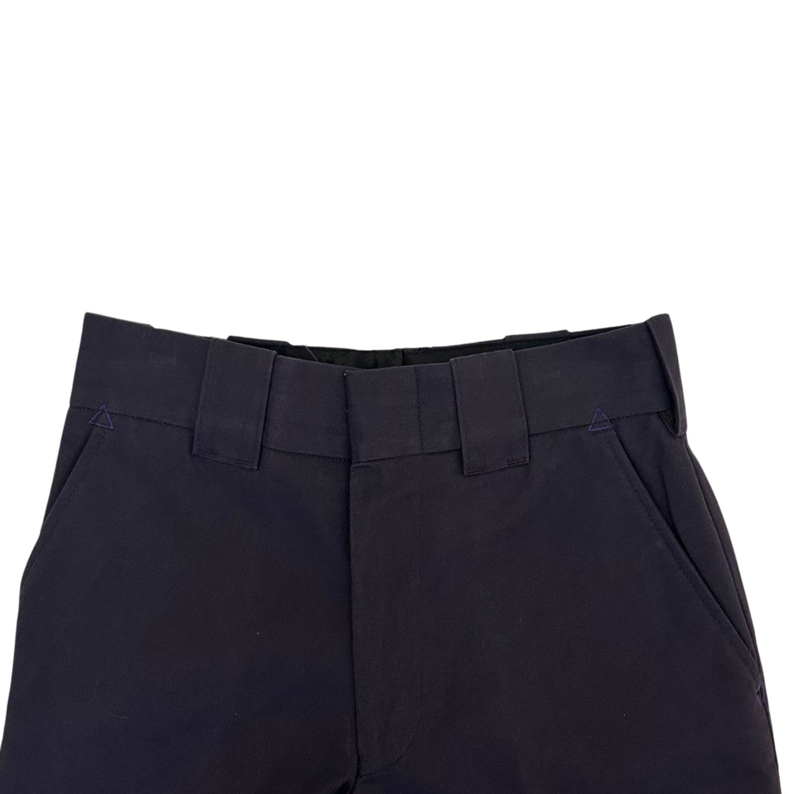 Vintage Needles Sportswear Trousers Purple