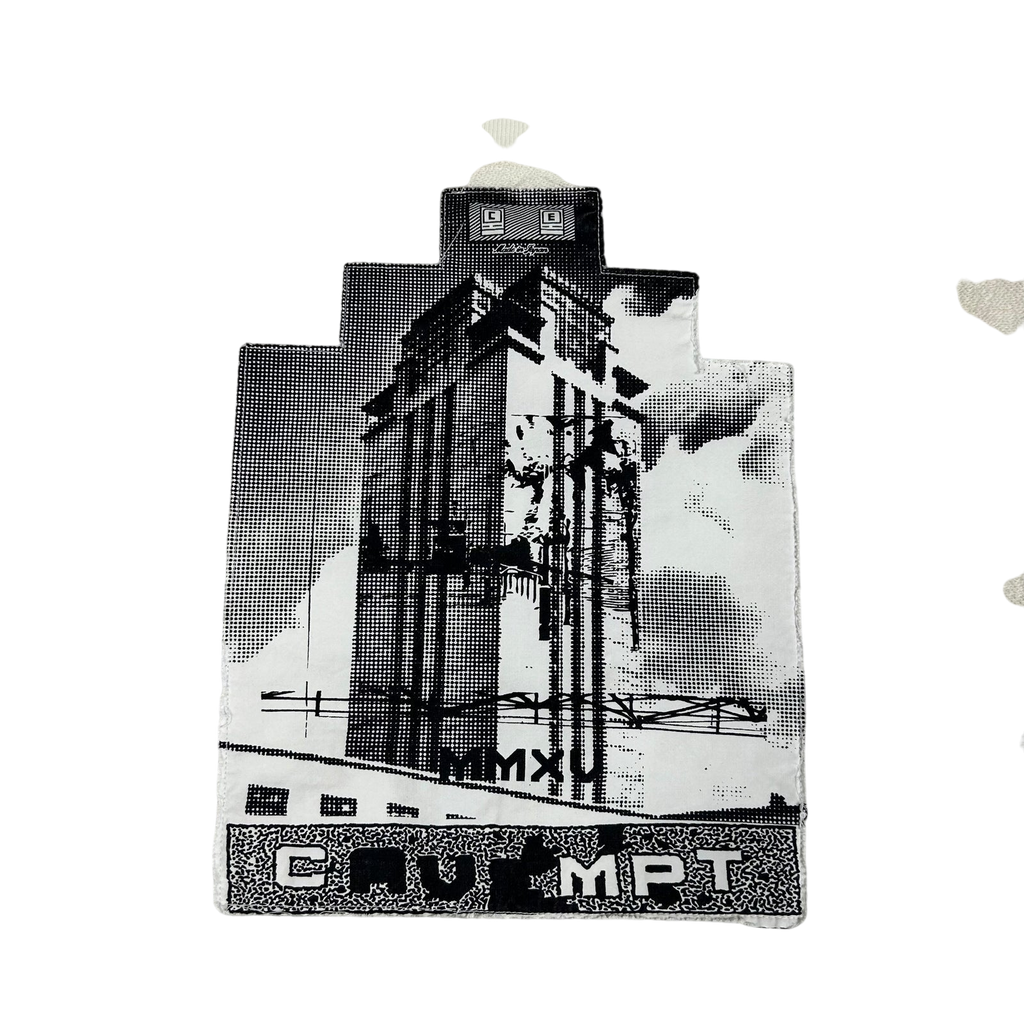 Cav Empt Tri Colour Sweater (Fits M/L)