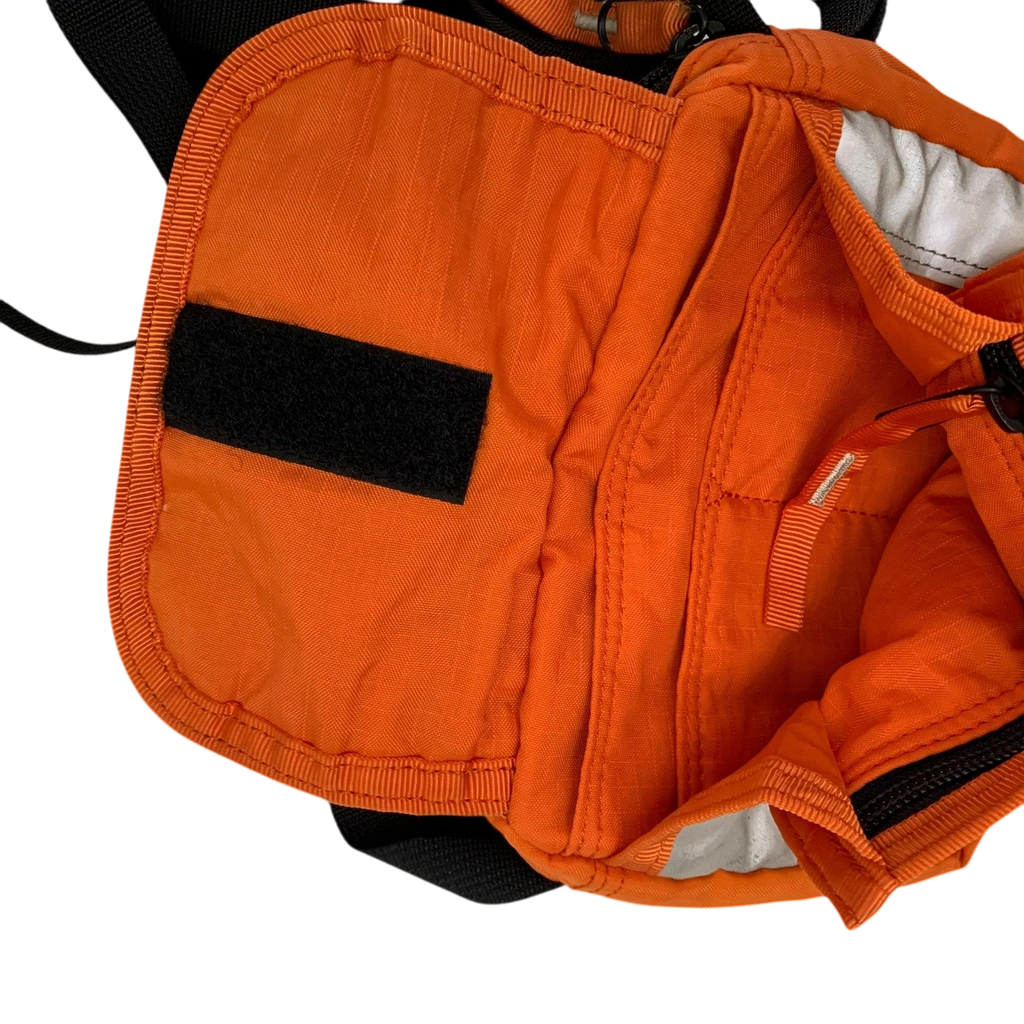 Porter 3M Shoulder Bag Orange