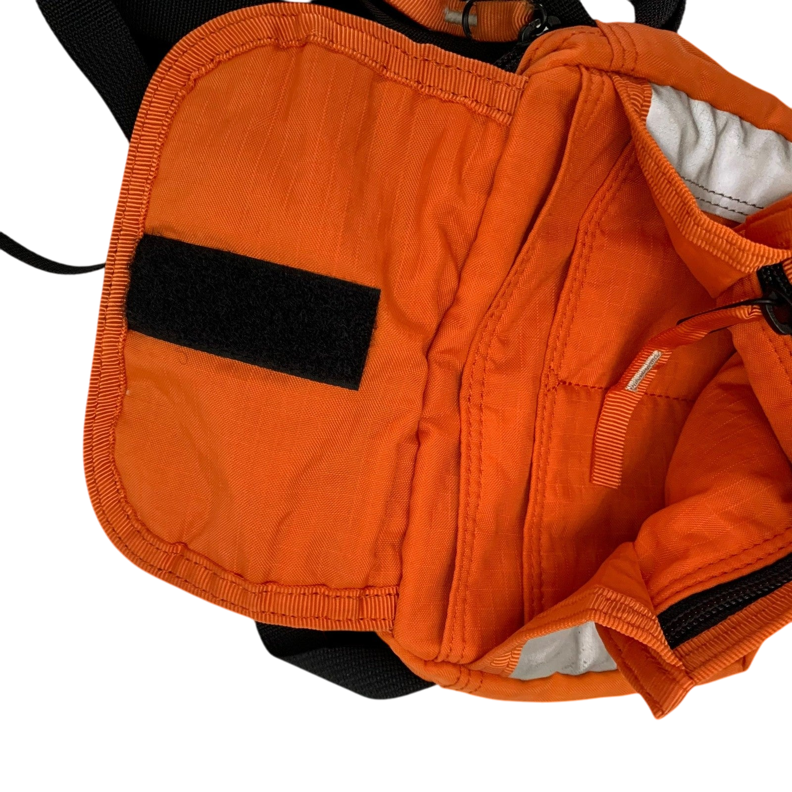 Porter 3M Shoulder Bag Orange