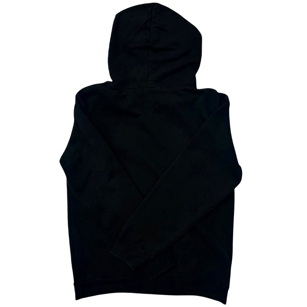 Siberia Hills Siberia Spirit ‘Spirited Away’ Hoodie Black (Fits M-L)