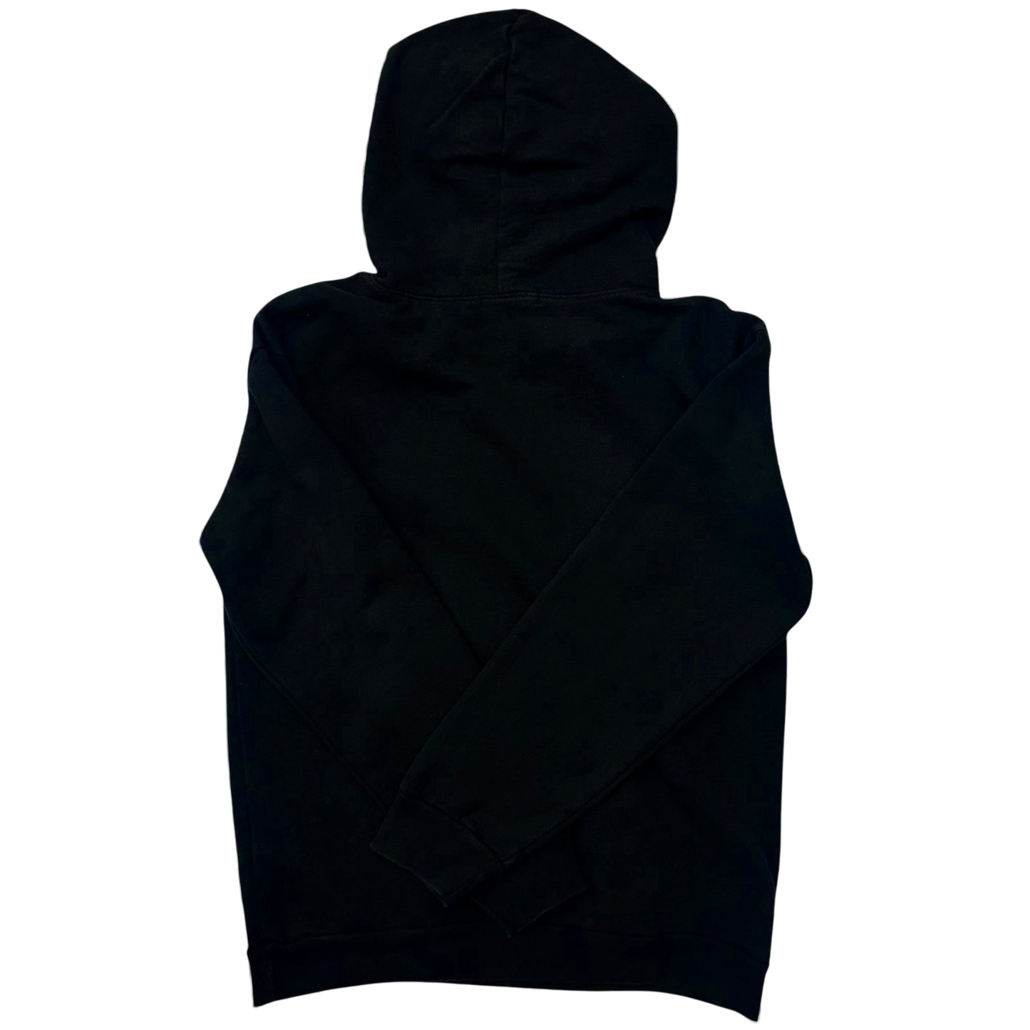 Siberia Hills Siberia Spirit ‘Spirited Away’ Hoodie Black (Fits M-L)