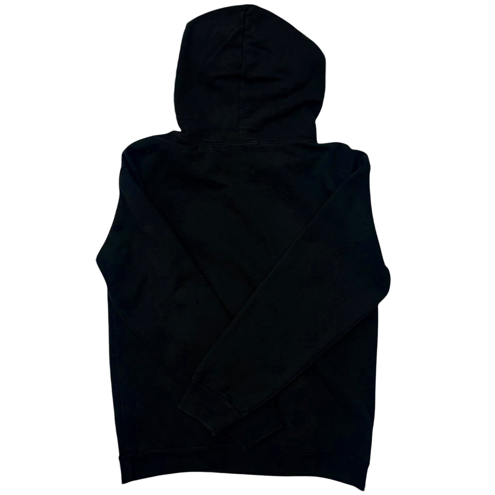 Siberia Hills Siberia Spirit ‘Spirited Away’ Hoodie Black (Fits M-L)