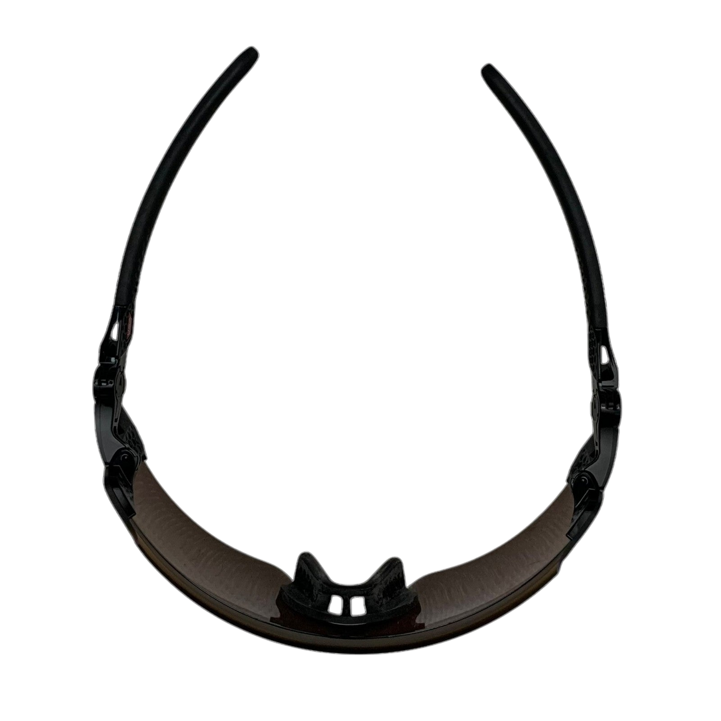 Oakley Men's Kato Prizm Sunglasses Gold / Black