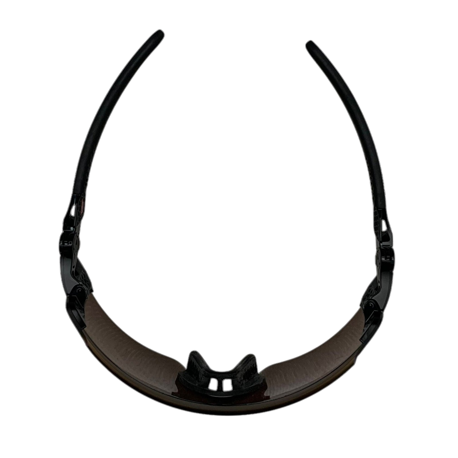 Oakley Men's Kato Prizm Sunglasses Gold / Black