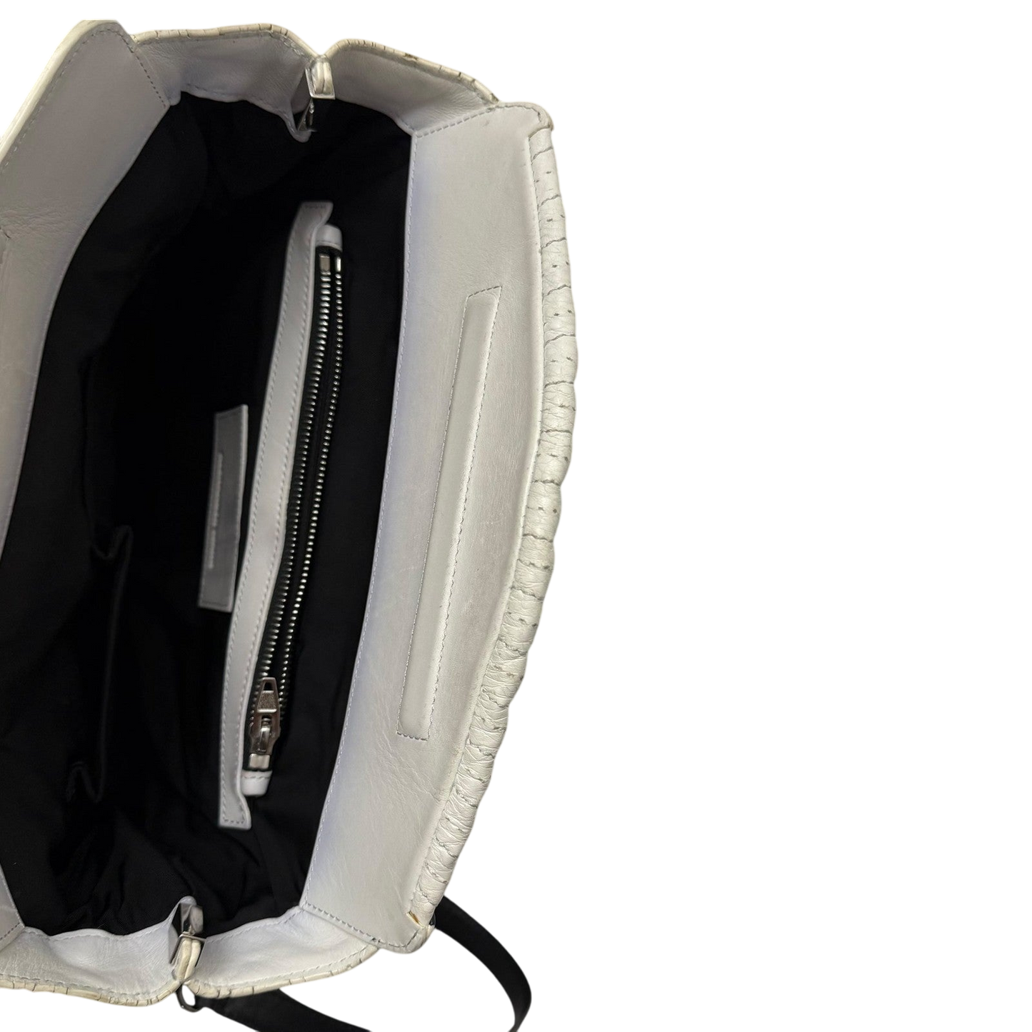 Alexander Wang SS15 (Runway) Sneaker Bag