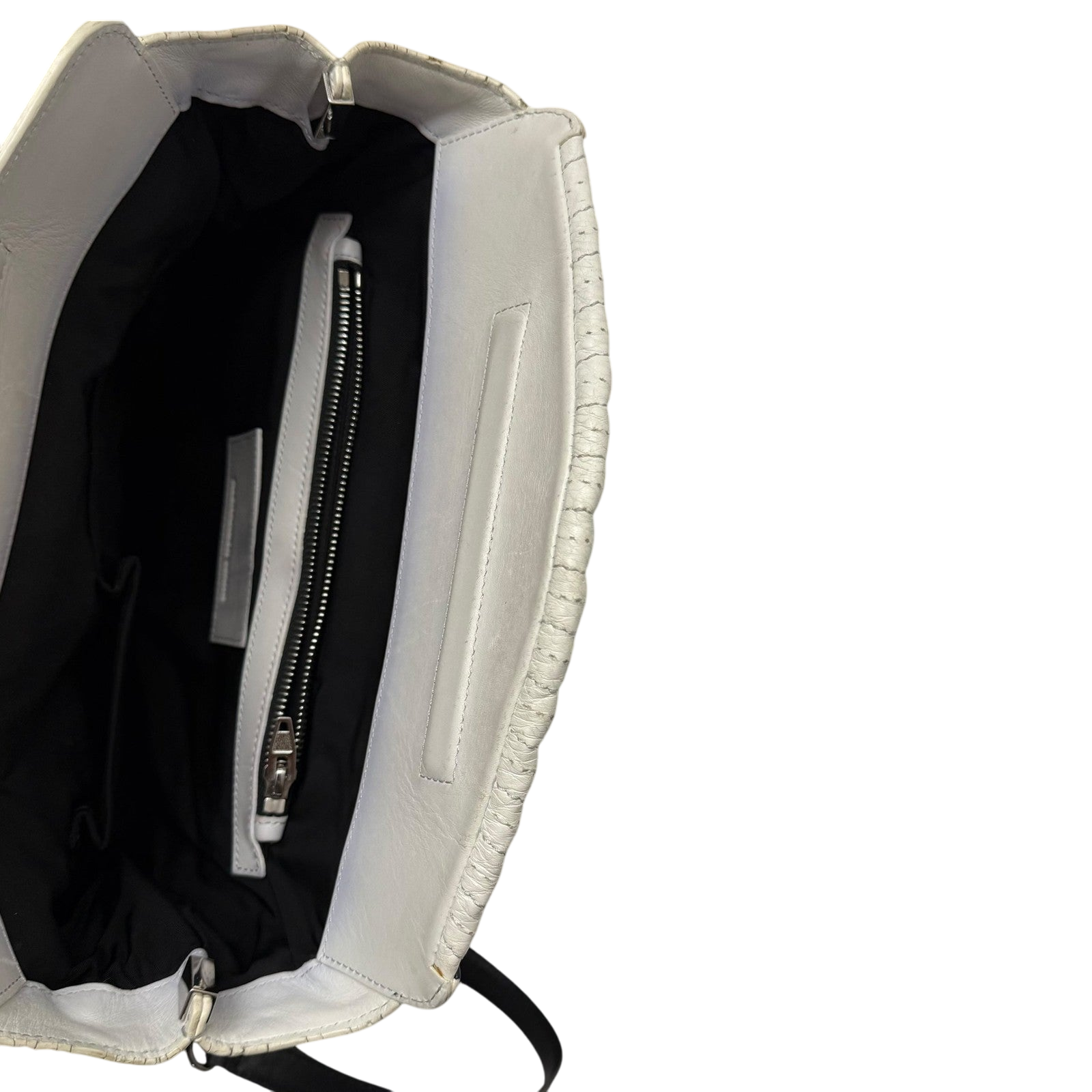 Alexander Wang SS15 (Runway) Sneaker Bag