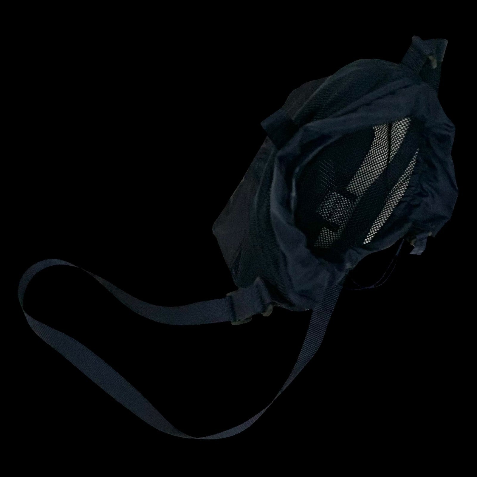 Porter Shoulder Bag Navy