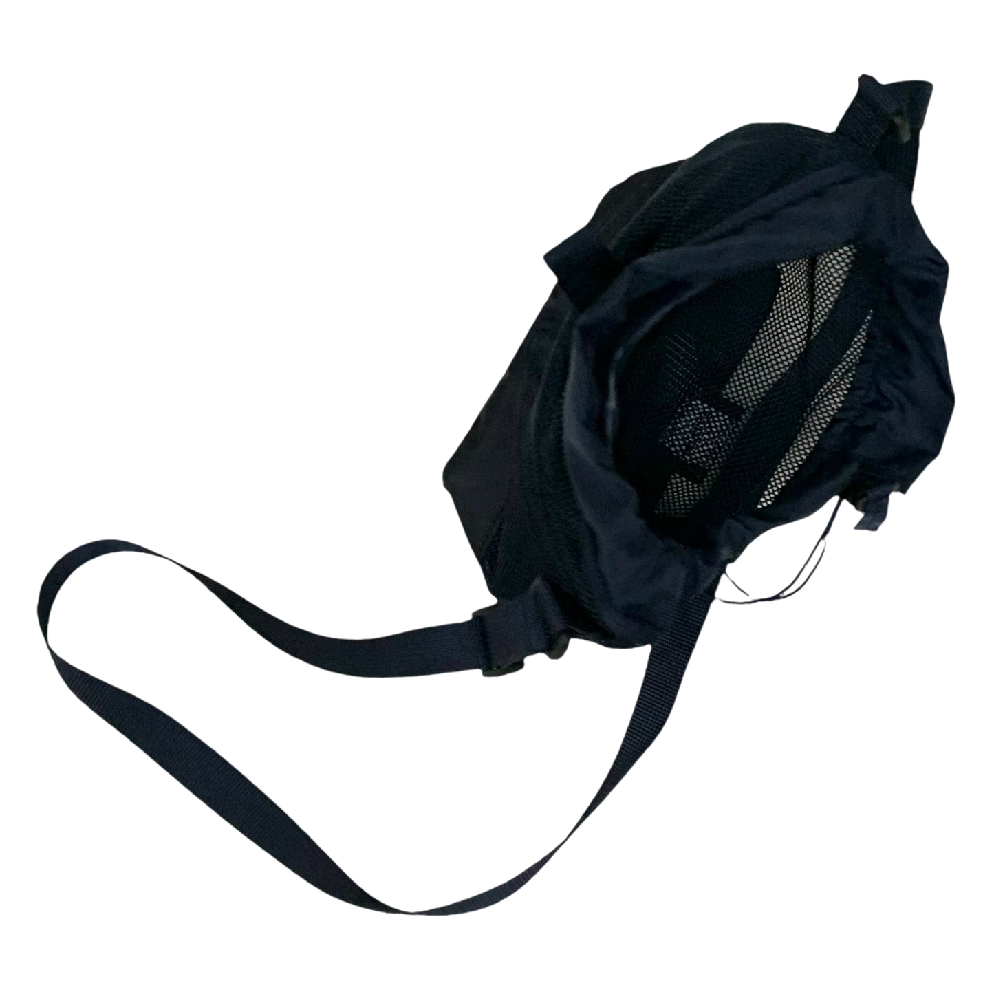 Porter Shoulder Bag Navy