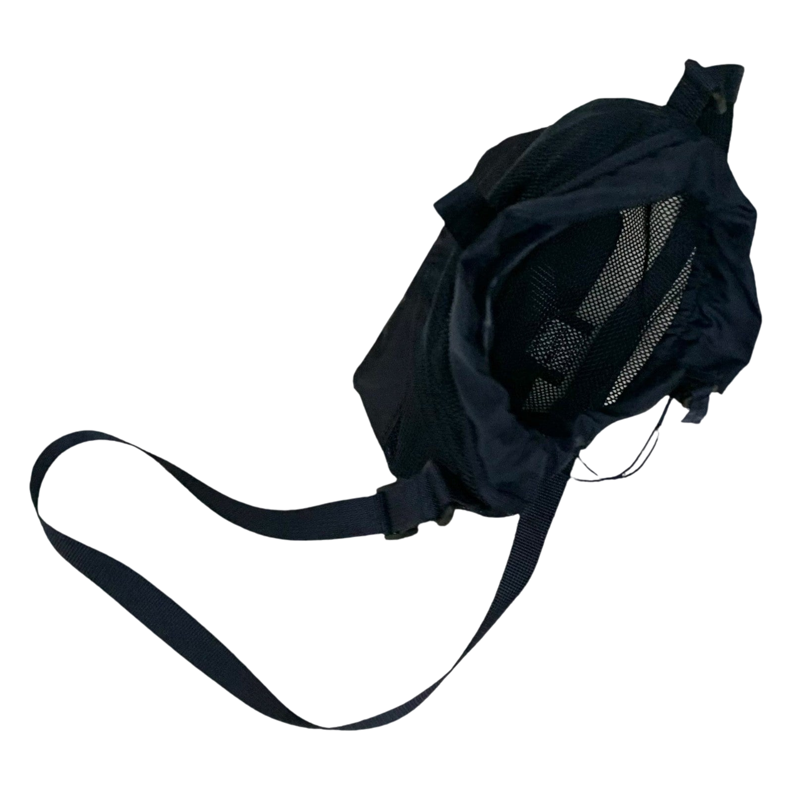 Porter Shoulder Bag Navy