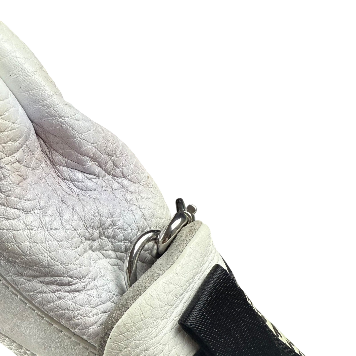 Alexander Wang SS15 (Runway) Sneaker Bag