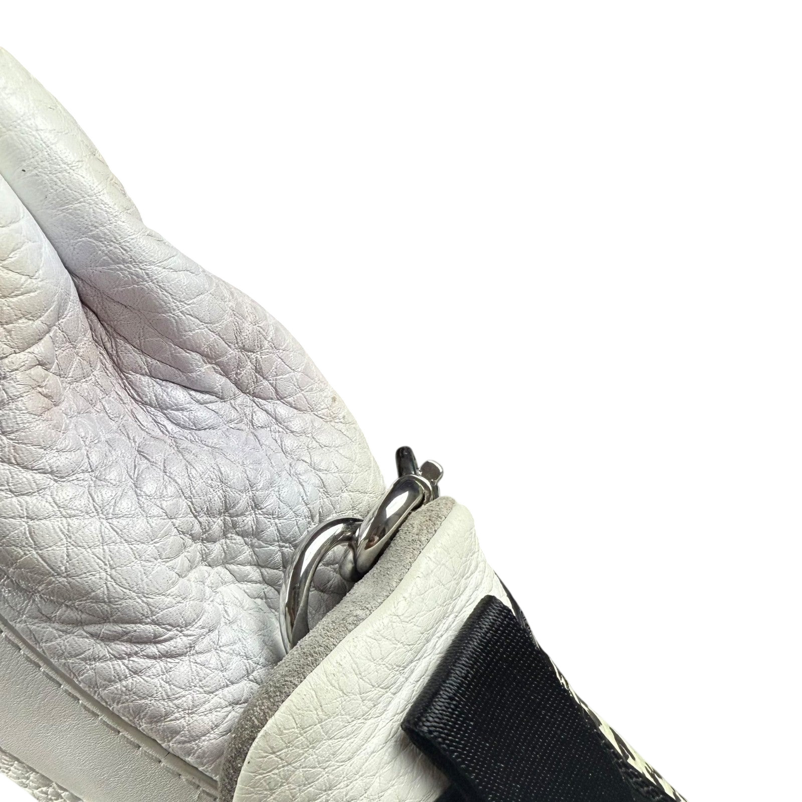 Alexander Wang SS15 (Runway) Sneaker Bag