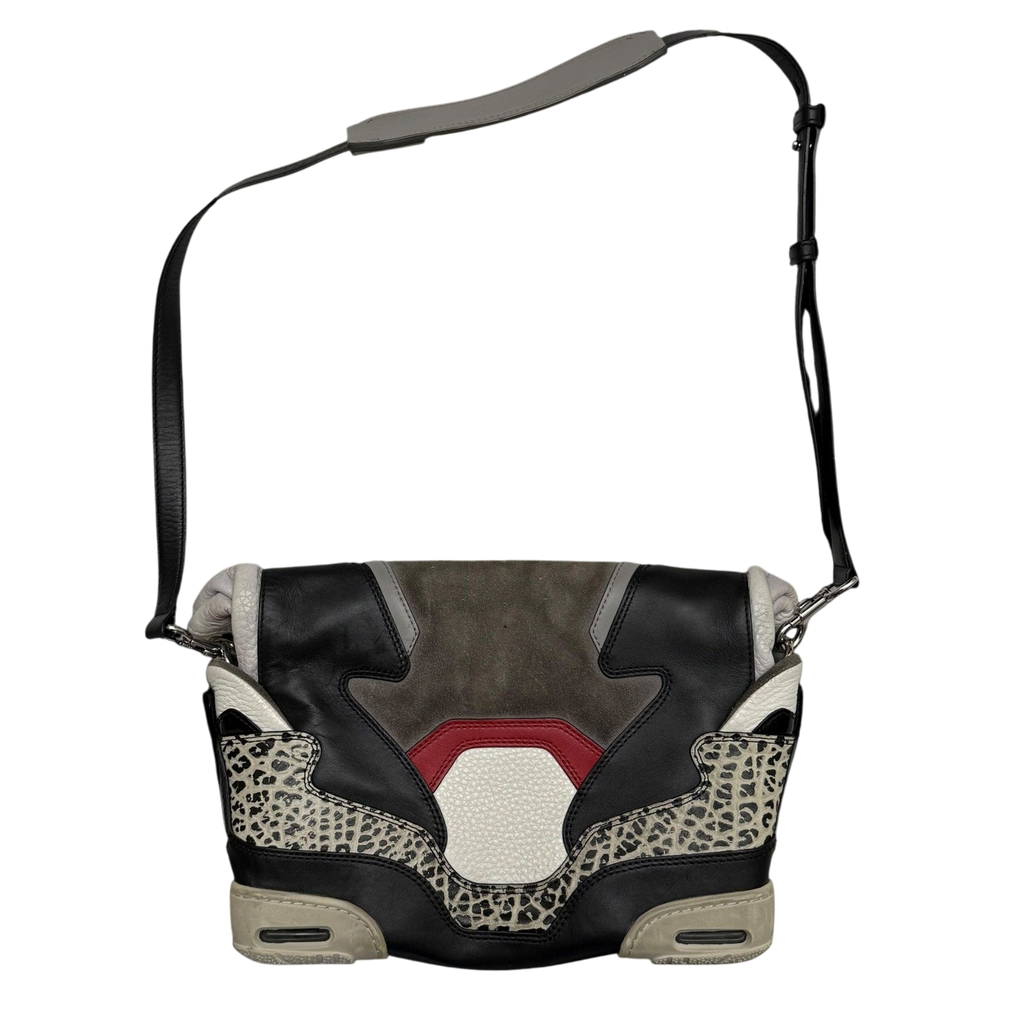 Alexander Wang SS15 (Runway) Sneaker Bag