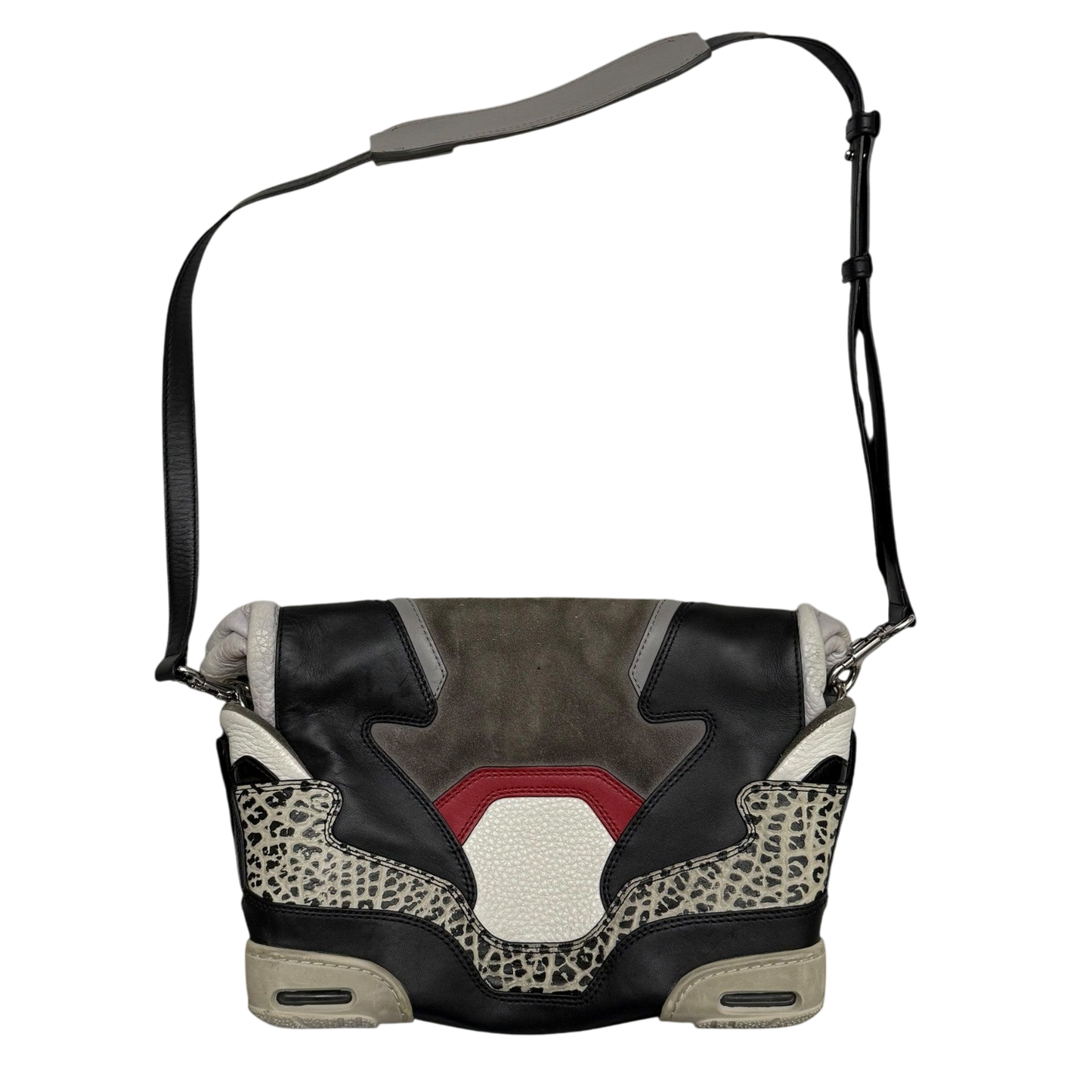 Alexander Wang SS15 (Runway) Sneaker Bag