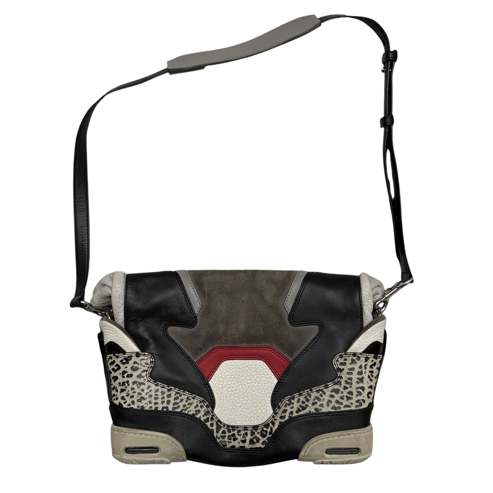 Alexander Wang SS15 (Runway) Sneaker Bag