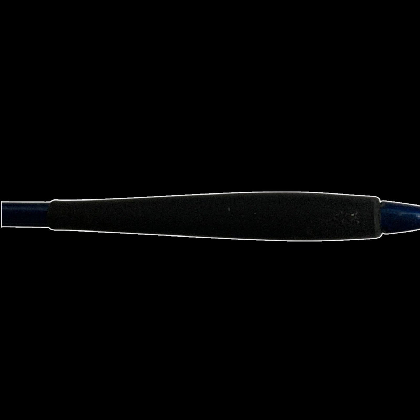 Oakley 2000s Minute 1.0 Sunglasses ‘Code Blue’