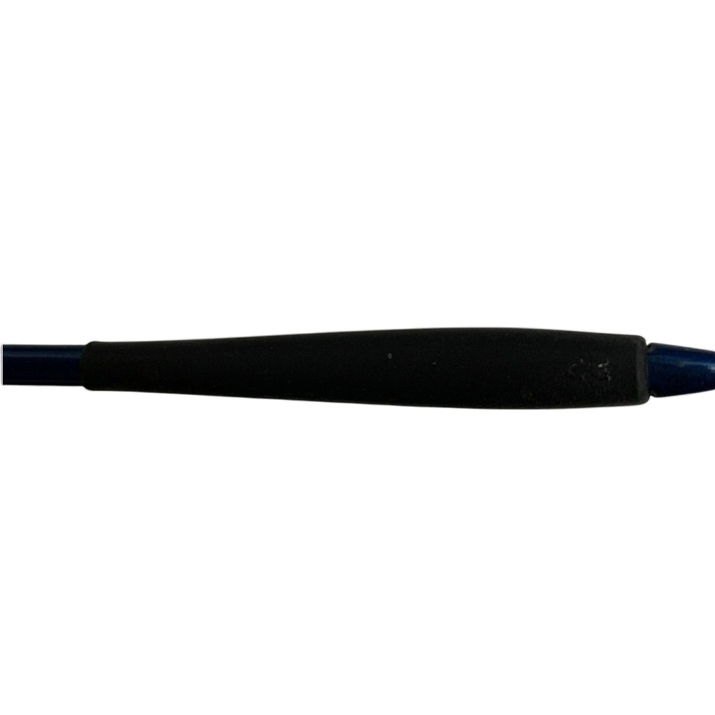 Oakley 2000s Minute 1.0 Sunglasses ‘Code Blue’