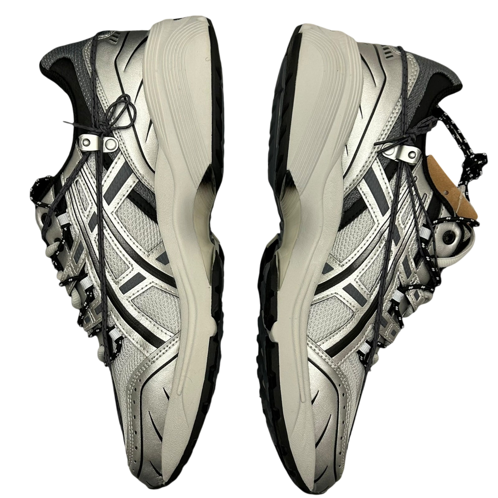 Asics Gel-1090 Andersson Bell ‘Glacier Grey / Silver’ (US11/UK10)