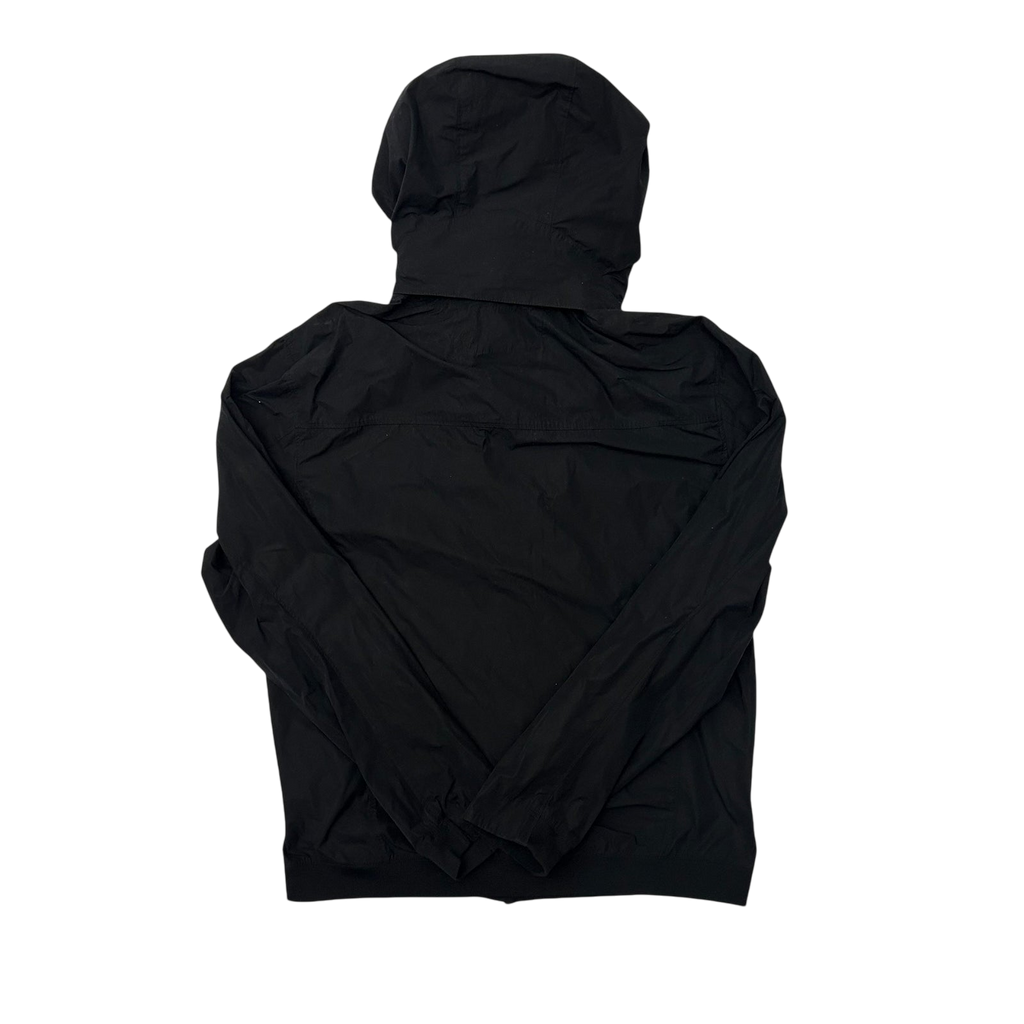 C.P. Company Memri Goggle Nylon Jacket Black (Fits L-XL)
