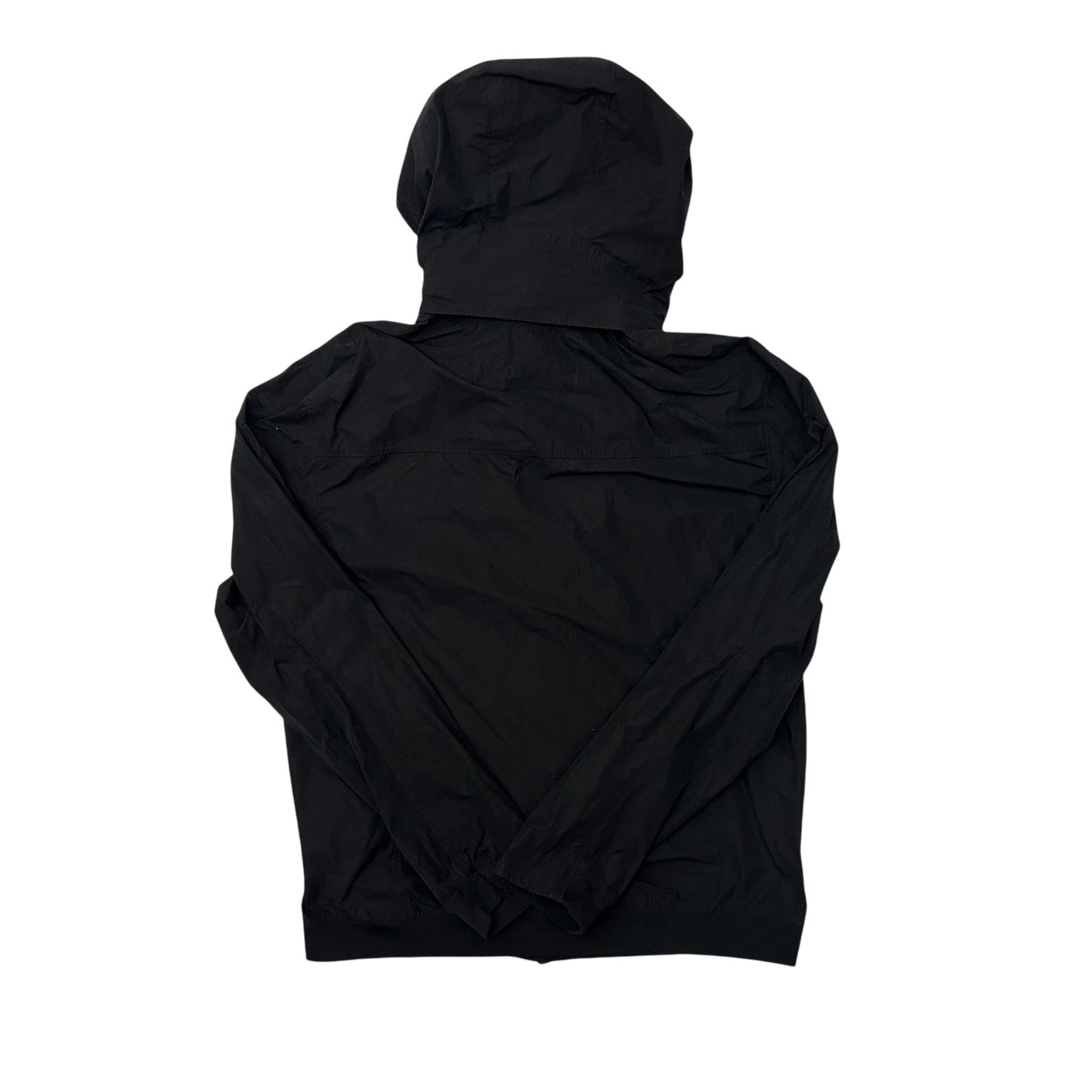 C.P. Company Memri Goggle Nylon Jacket Black (Fits L-XL)