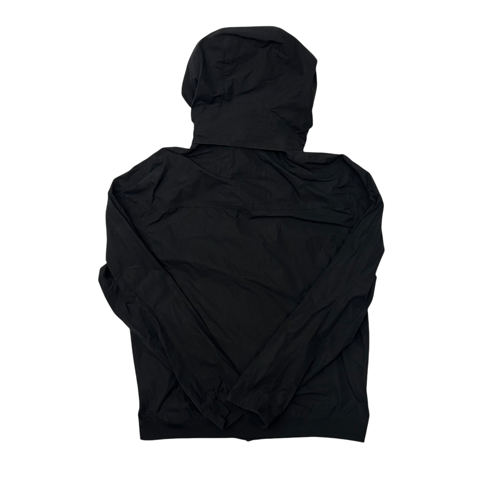 C.P. Company Memri Goggle Nylon Jacket Black (Fits L-XL)