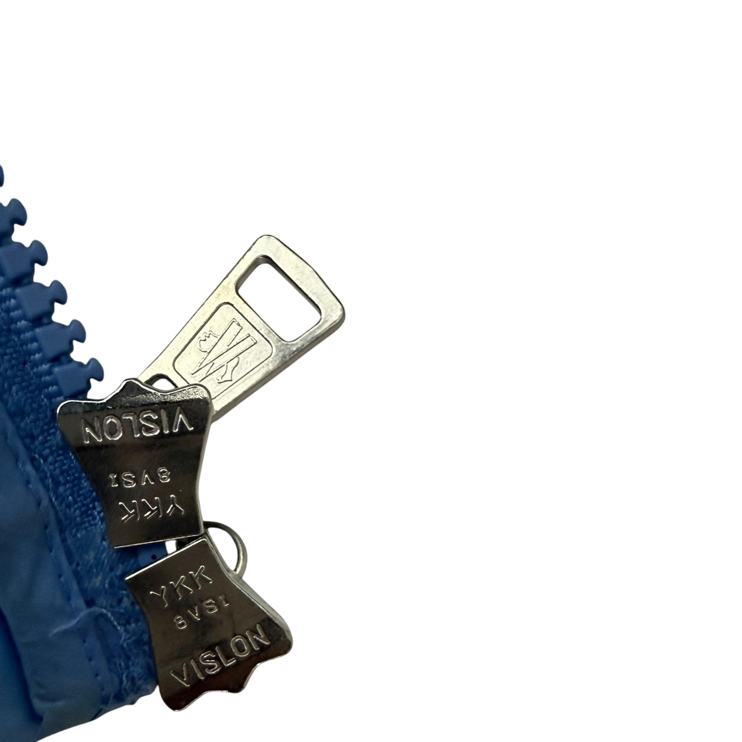 Moncler Jeanbart Down Jacket Light Blue (Fits M)