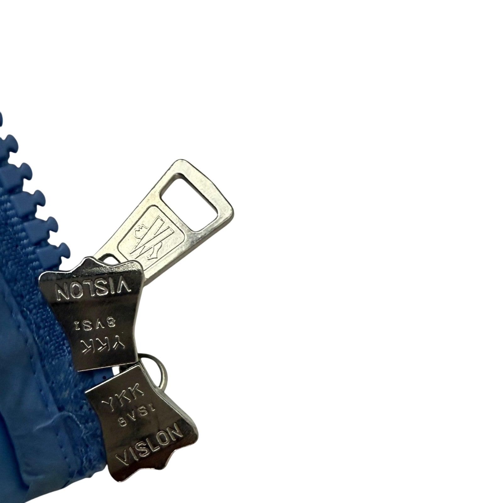 Moncler Jeanbart Down Jacket Light Blue (Fits M)