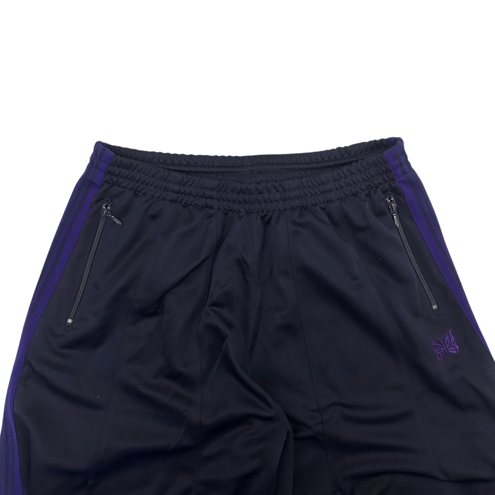 Needles H.D. Track Pants Purple (Fits L-XL)