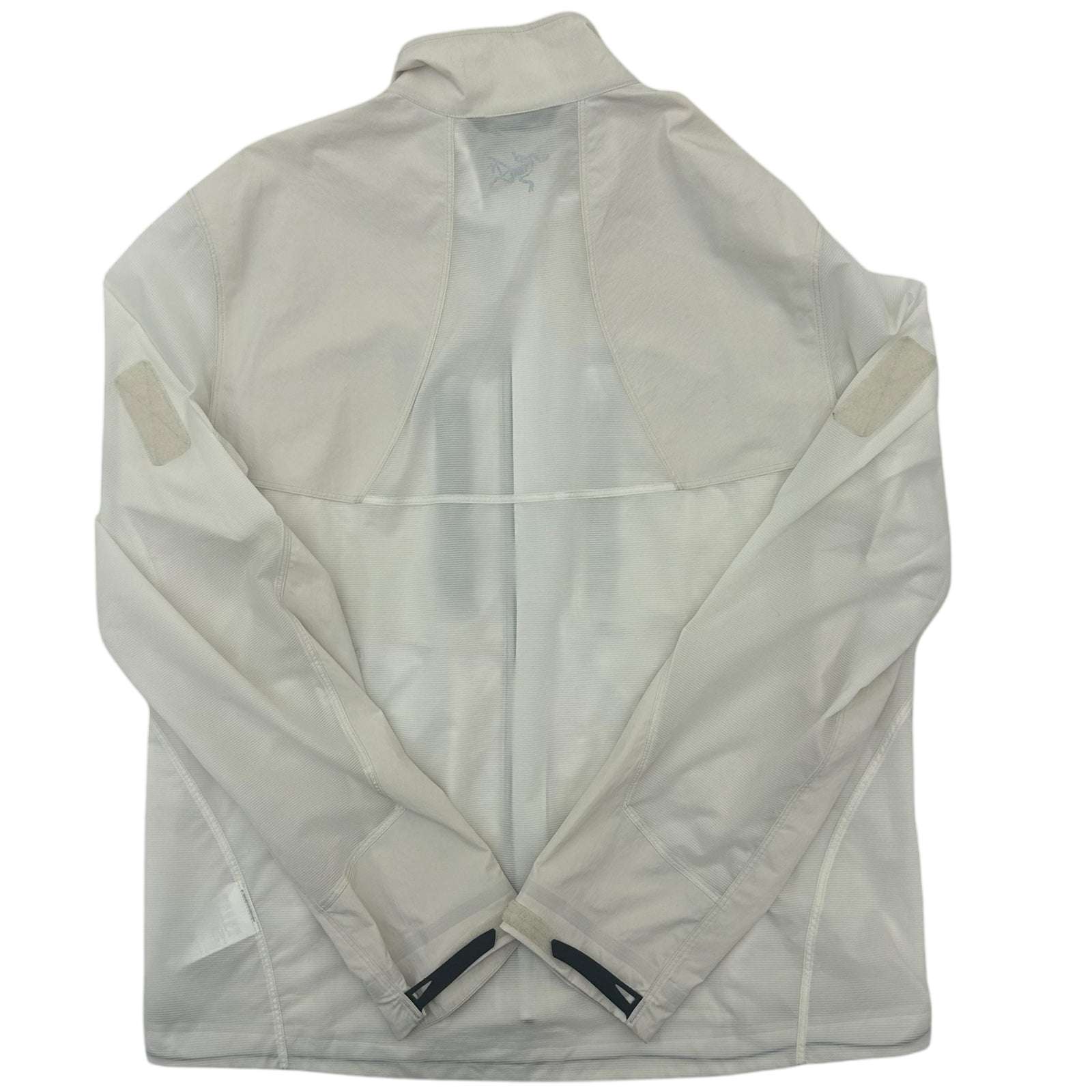 Rare Arc'teryx System A Hangdog Jacket Cream (Size M)