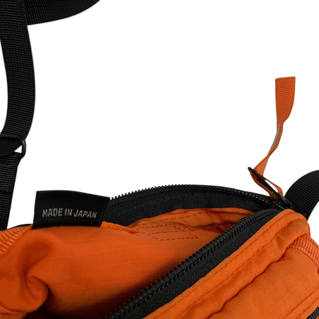 Porter 3M Shoulder Bag Orange