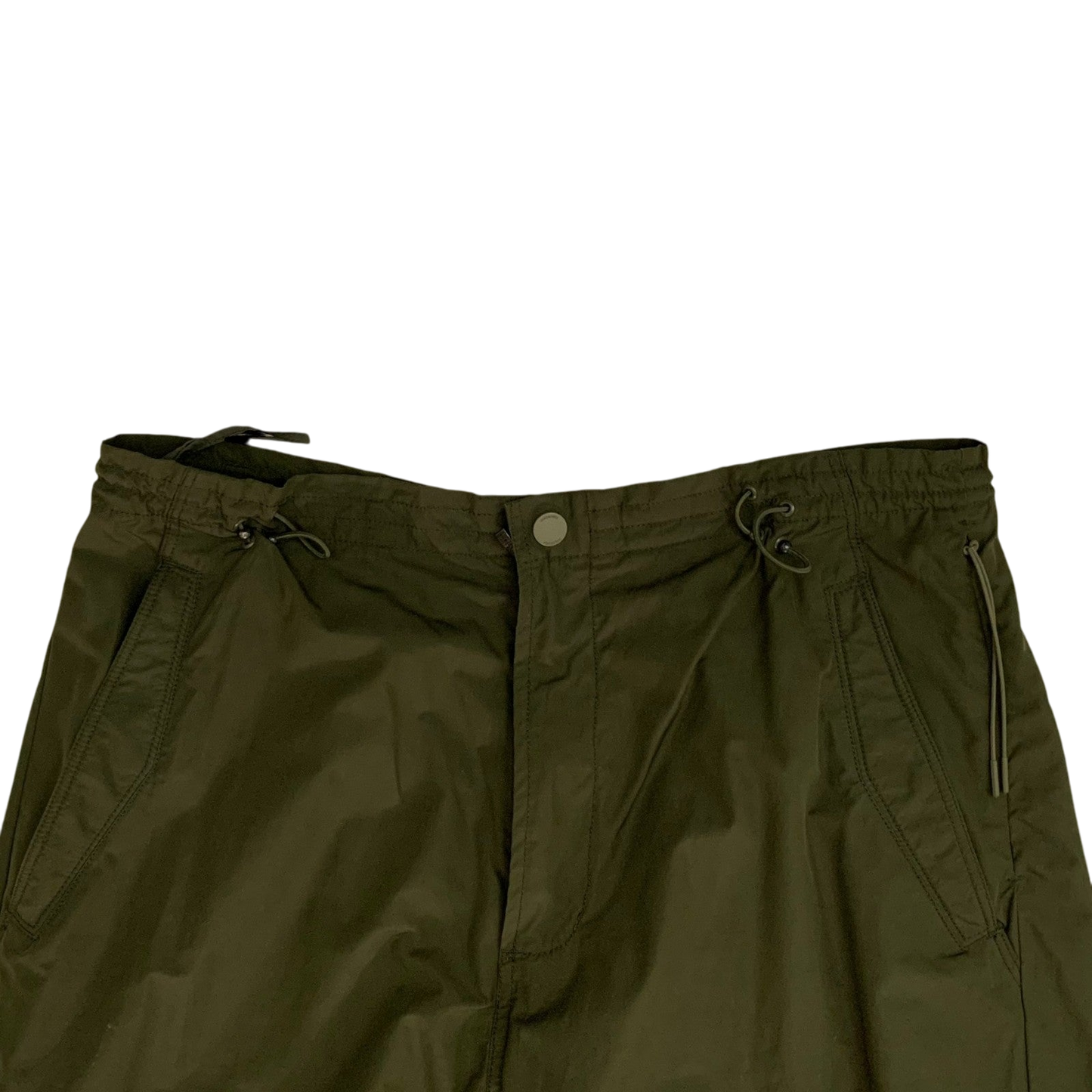 Maharishi Tiger Embroided Snopants Khaki (Size M)