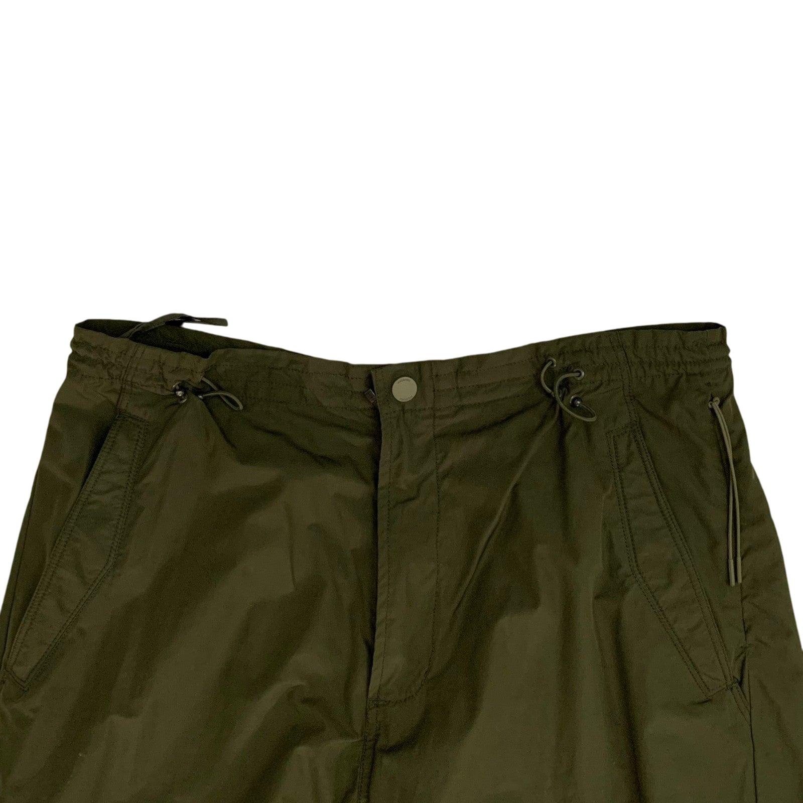 Maharishi Tiger Embroided Snopants Khaki (Size M)
