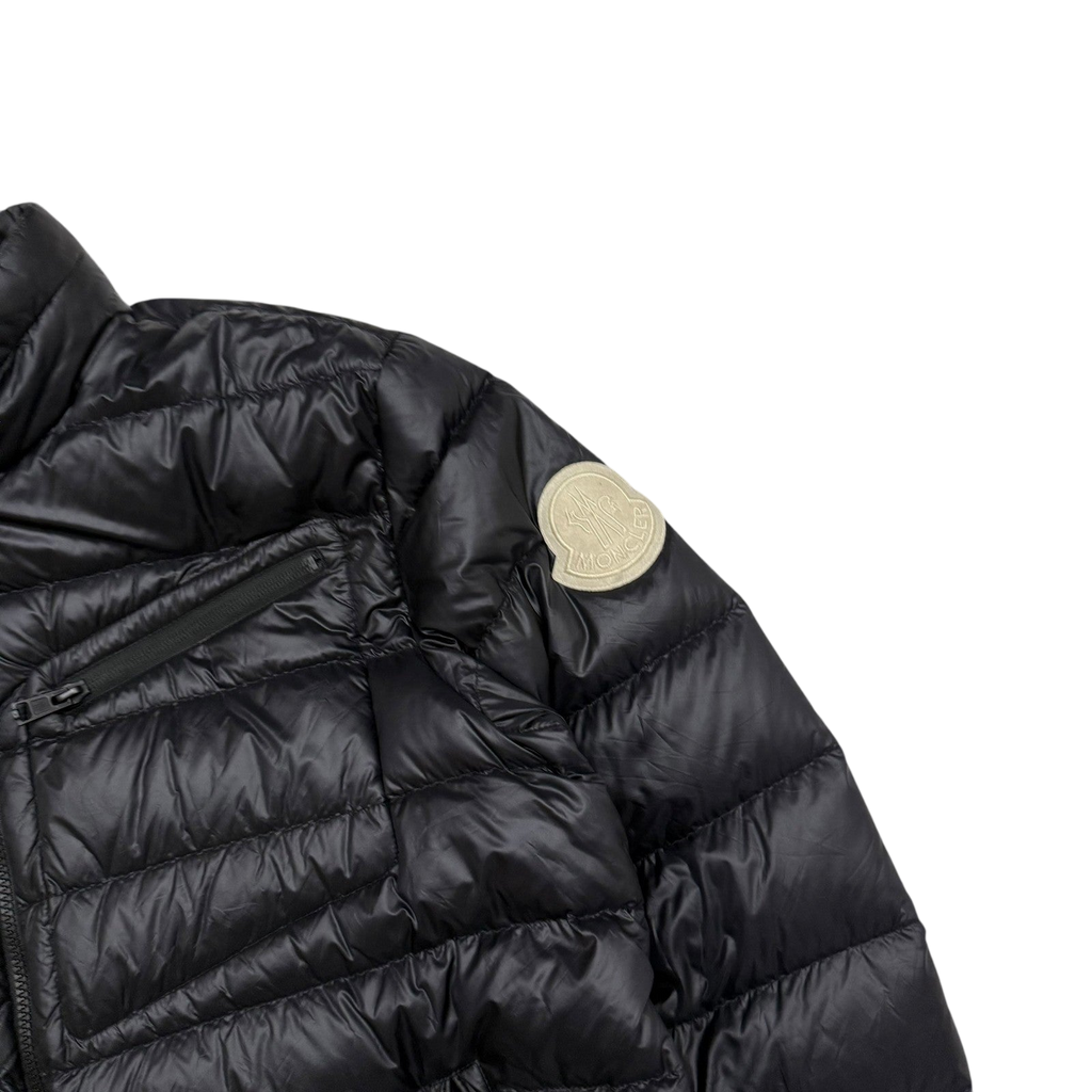 Moncler Genius 1952 Amaltes Down Jacket Black (Fits XL)