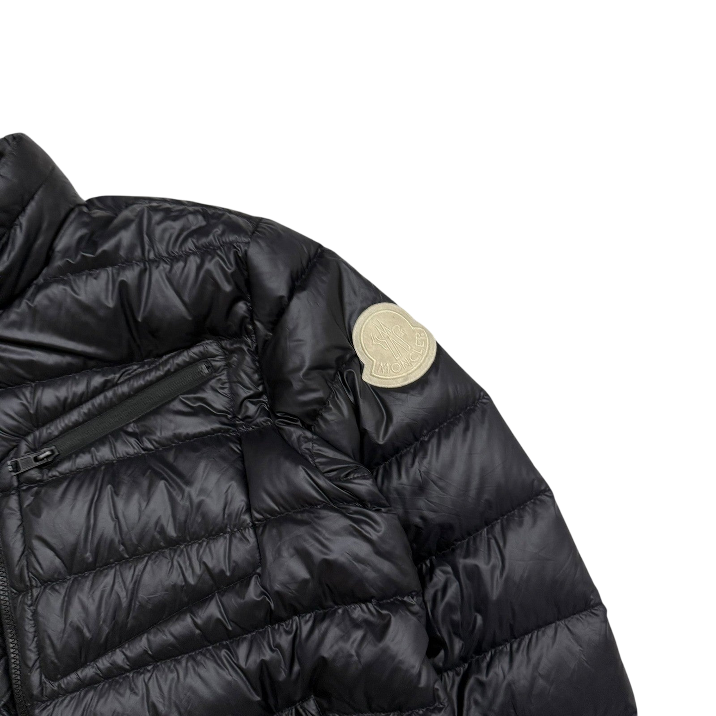 Moncler Genius 1952 Amaltes Down Jacket Black (Fits XL)