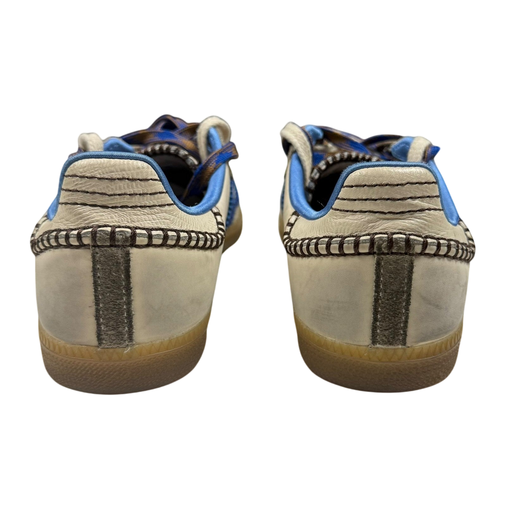 Adidas x Wales Bonner Nylon Samba ‘Wonder Clay Royal’ (US7/UK6.5/EU40)