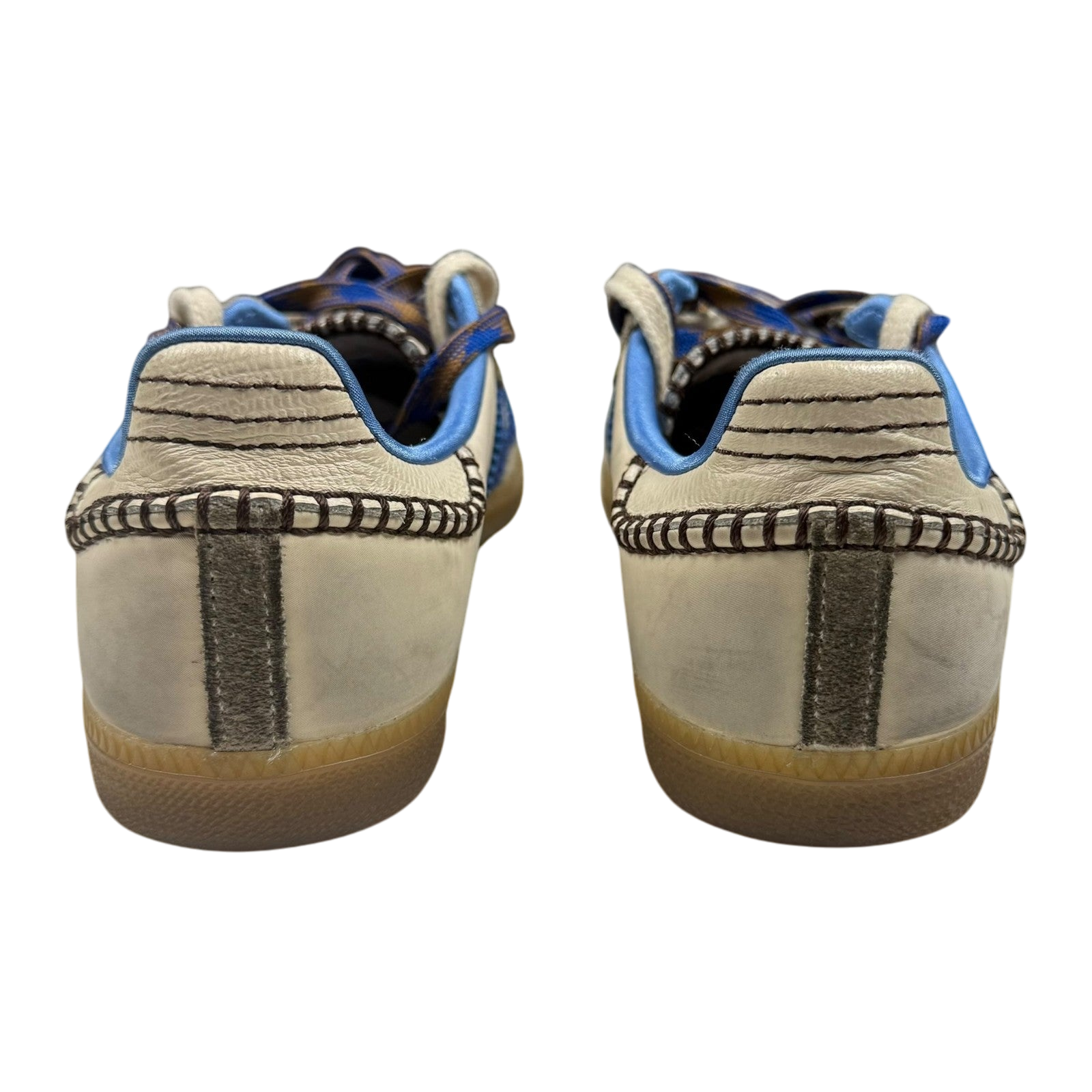 Adidas x Wales Bonner Nylon Samba ‘Wonder Clay Royal’ (US7/UK6.5/EU40)