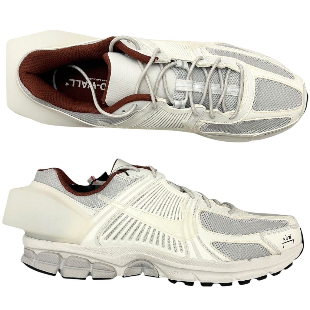 Nike x A-Cold-Wall (ACW) Zoom Vomero 5 ‘Sail / Off-White’ (US11/UK10)