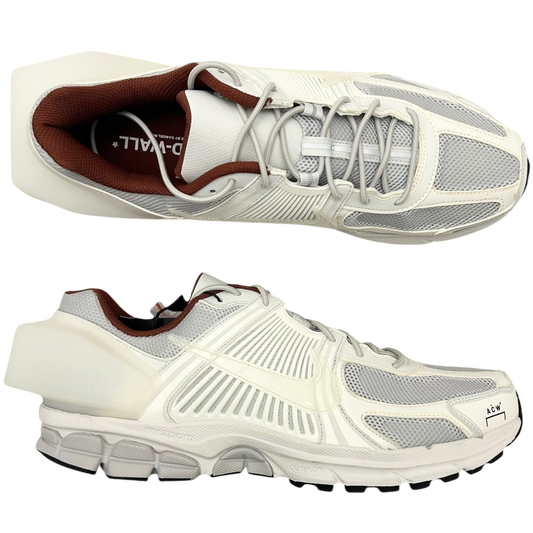Nike x A-Cold-Wall (ACW) Zoom Vomero 5 ‘Sail / Off-White’ (US11/UK10)