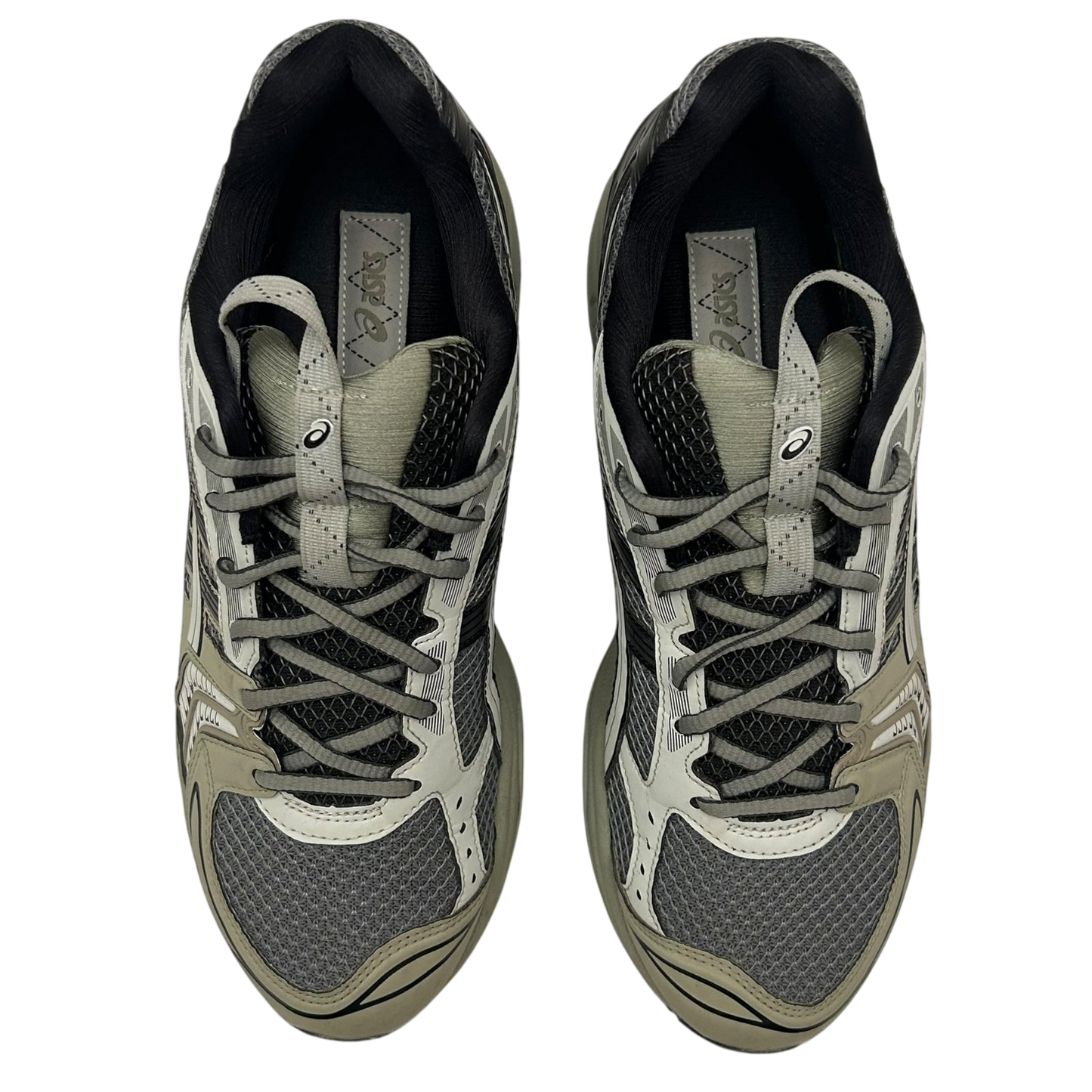 Asics x Kiko Kostadinov x UB1-S Gel Kayano 14 ‘Graphite Grey’ (US10)