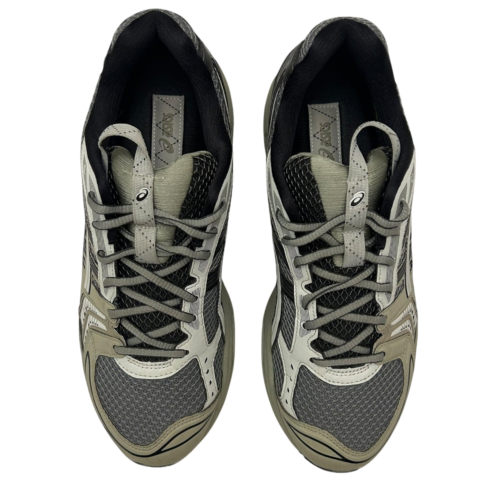 Asics x Kiko Kostadinov x UB1-S Gel Kayano 14 ‘Graphite Grey’ (US10)