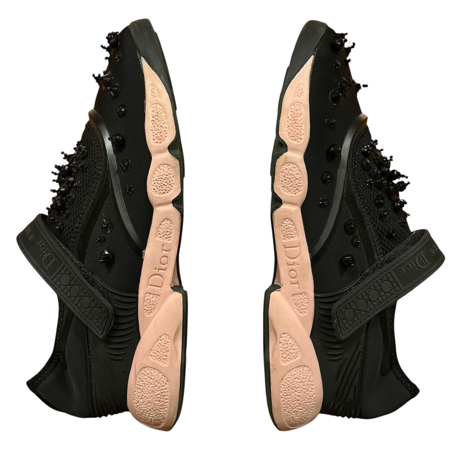 Christian Dior Fusion Trainers