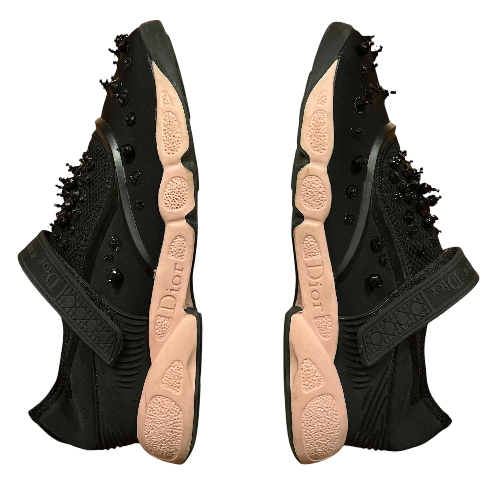 Christian Dior Fusion Trainers