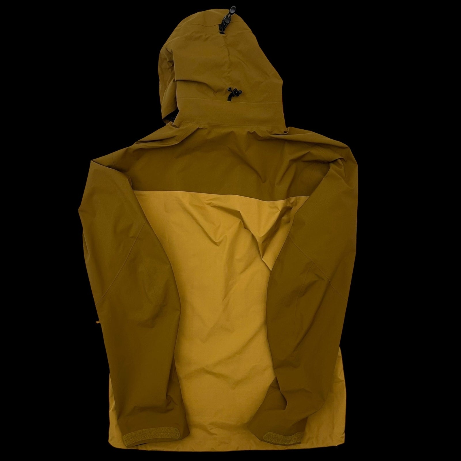 Arc'teryx Beta AR Goretex Jacket in ‘Yukon’ (Brown) (Size M)