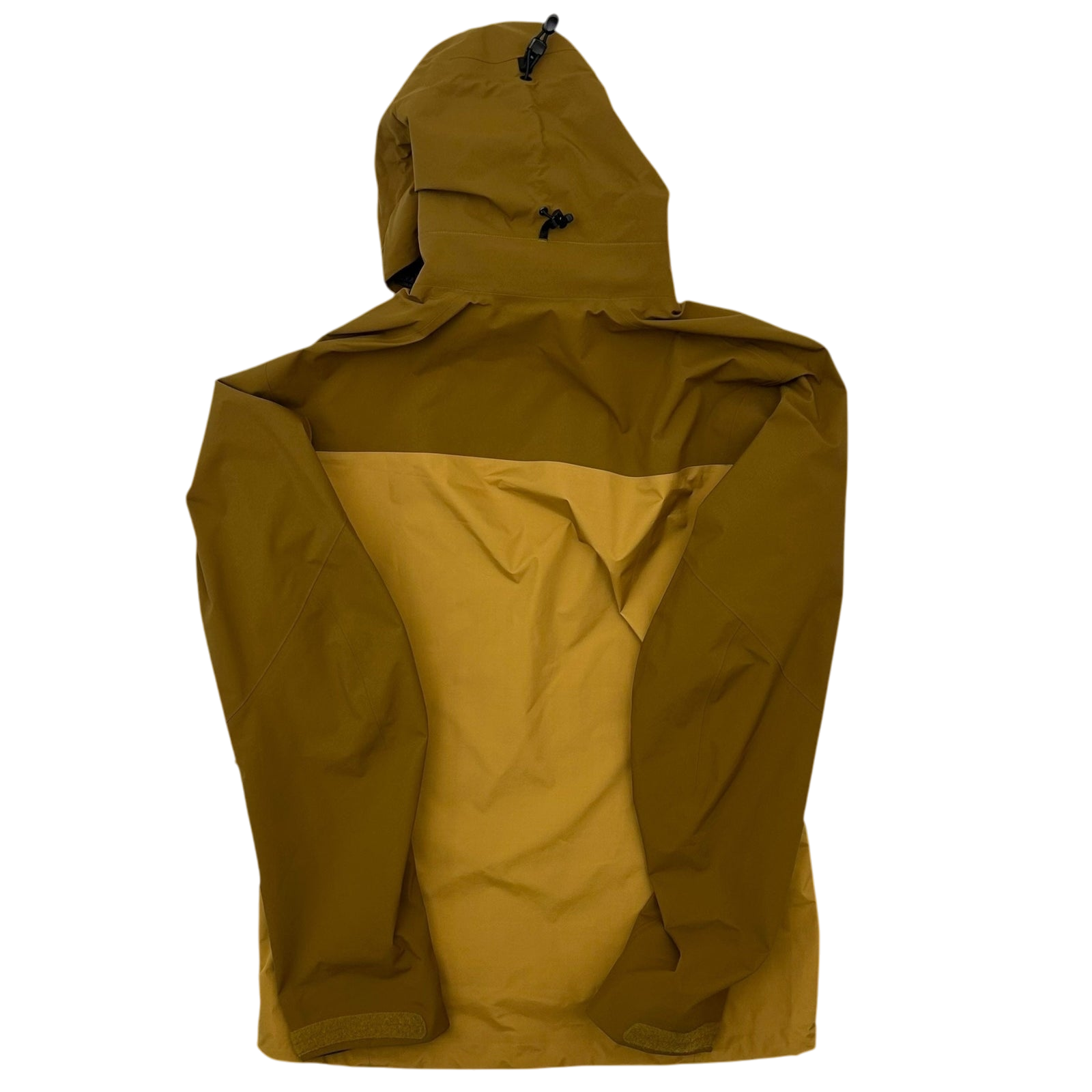 Arc'teryx Beta AR Goretex Jacket in ‘Yukon’ (Brown) (Size M)