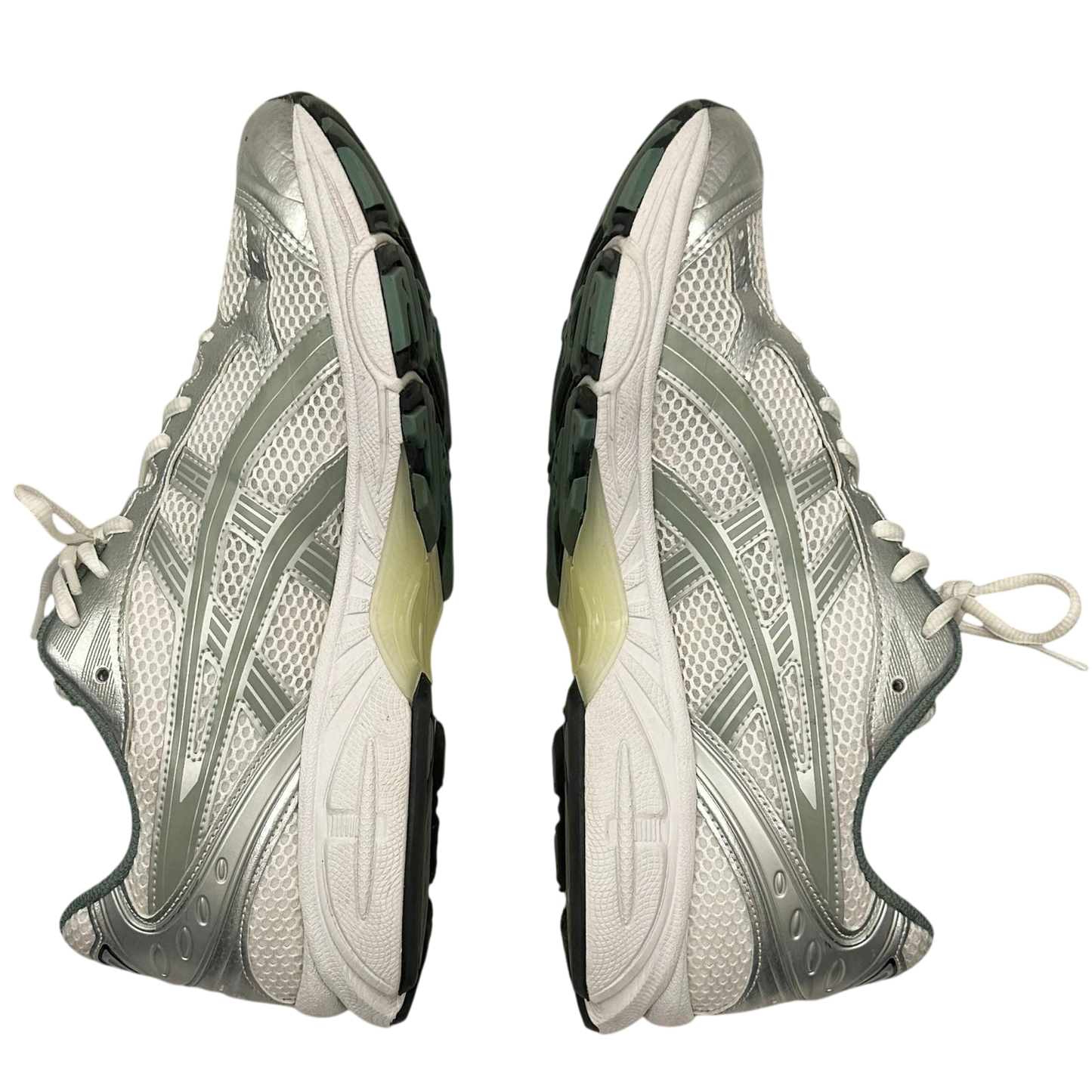 Asics Gel-Kayano 14 ‘White / Pure Silver / Slate Grey / Sage’ (US11 / UK10)